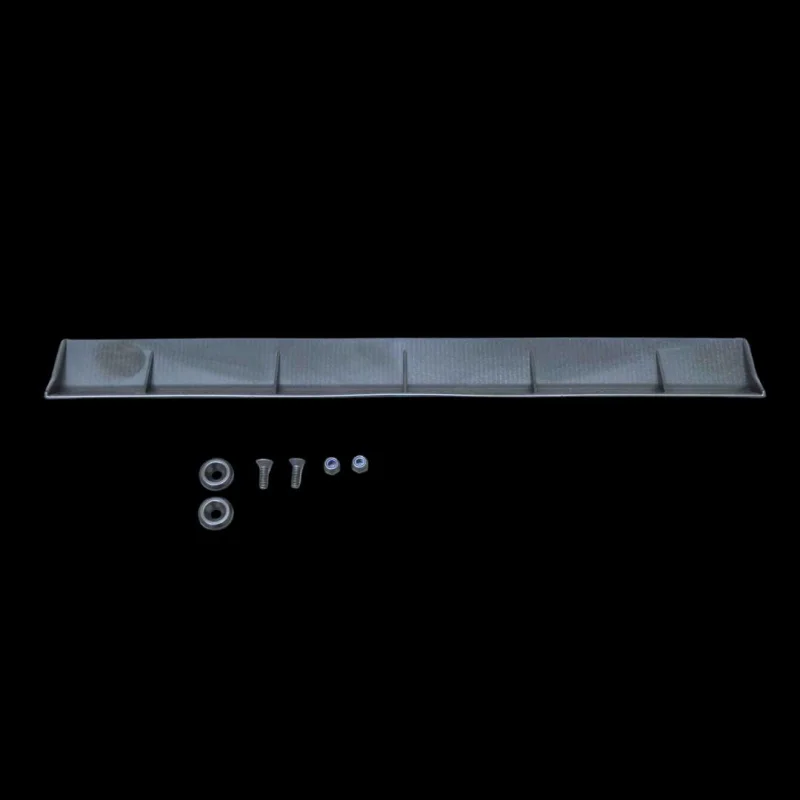 MCD W5 Rear Body Wing – 502101P