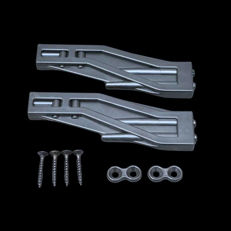 MCD W5 Rear Bumper Holder – 501901P