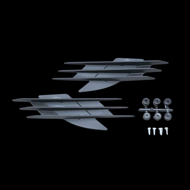 MCD XS5 Side Wing Set – 501101P
