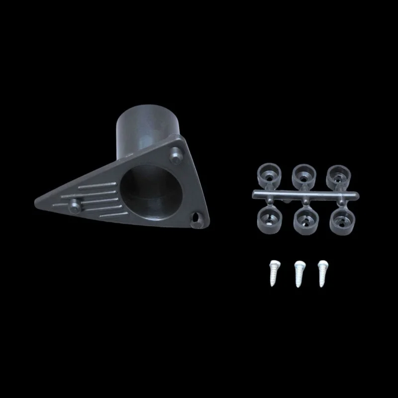 MCD XS5 Standard Exhaust Extender – 501401P