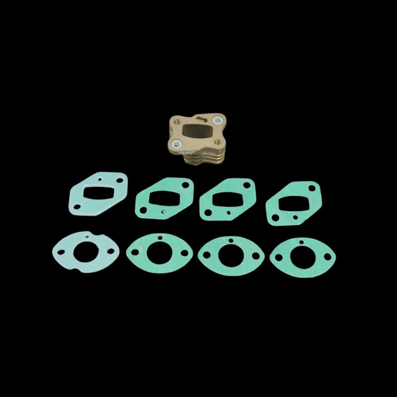 MCD Engine Insulator Alloy 27.5mm G230-G290 – 726002A