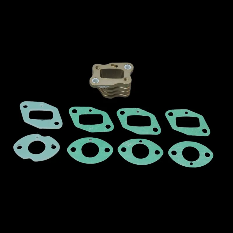 MCD Engine Insulator Alloy 30mm G320 – 726402A