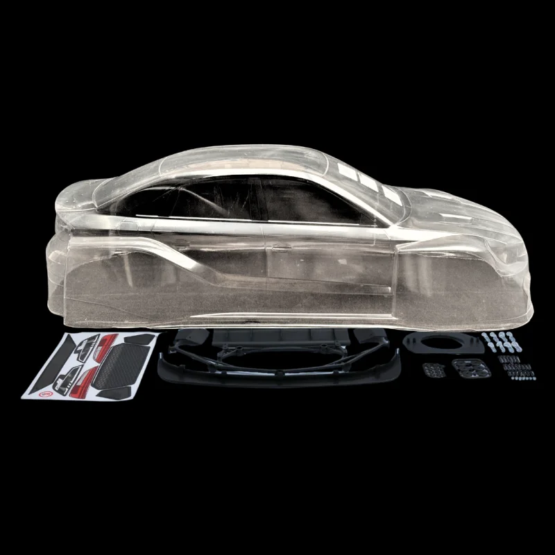 MCD TCA5 EFRA5073-74/21 SWB 1mm BodyKit 510-535 – 550103P