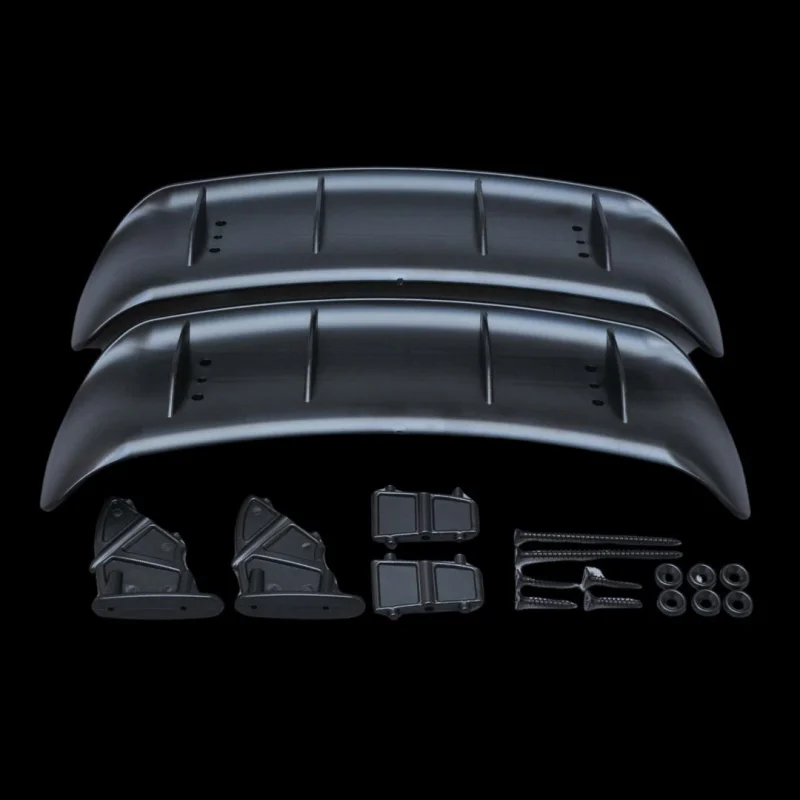MCD XR5 Rally Rear Wing Set – 502901P
