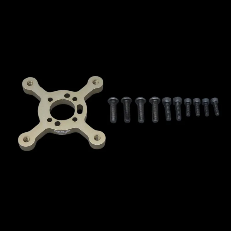 MCD 5 Series Electric Motor Carrier Plate – 910201A