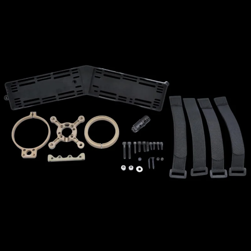 MCD 5 Series Electric Motor Conversion Kit 56-70mm – 900104X