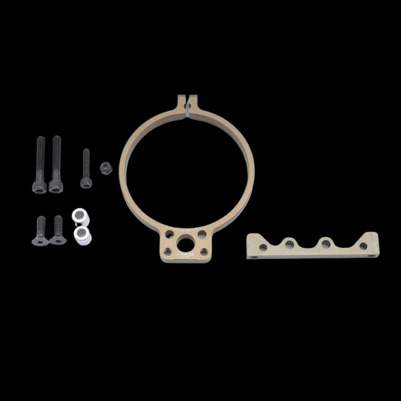 MCD 5 Series Electric Motor Holder 70mm – 910302A