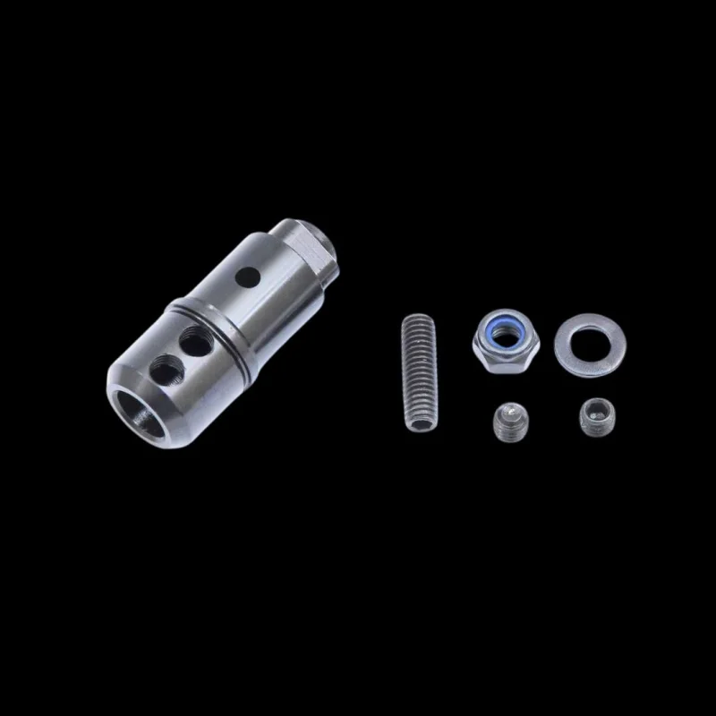 MCD 5 Series Electric Motor Shaft Q10mm – 910102S