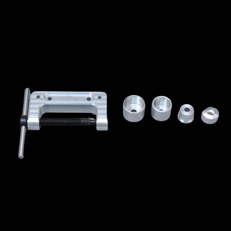 MCD Alloy Rose Joint Jig – 900901A