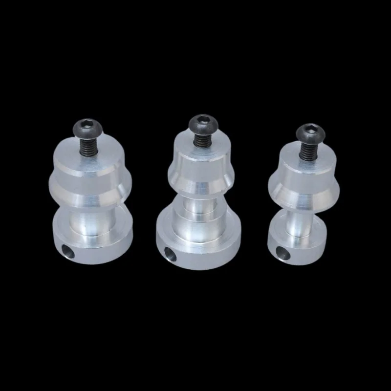 MCD Ball Bearing Jig Set (Hub/Diff. House/Clutch Bell Carrier) – 901301A