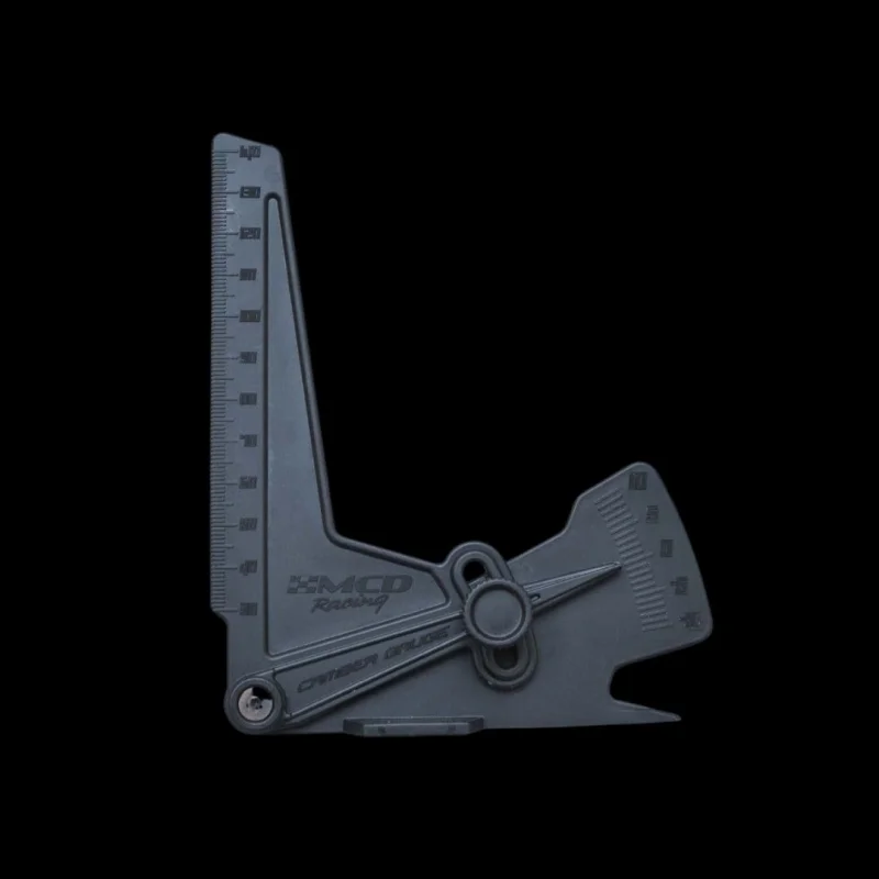 MCD Camber Gauge – 900401P