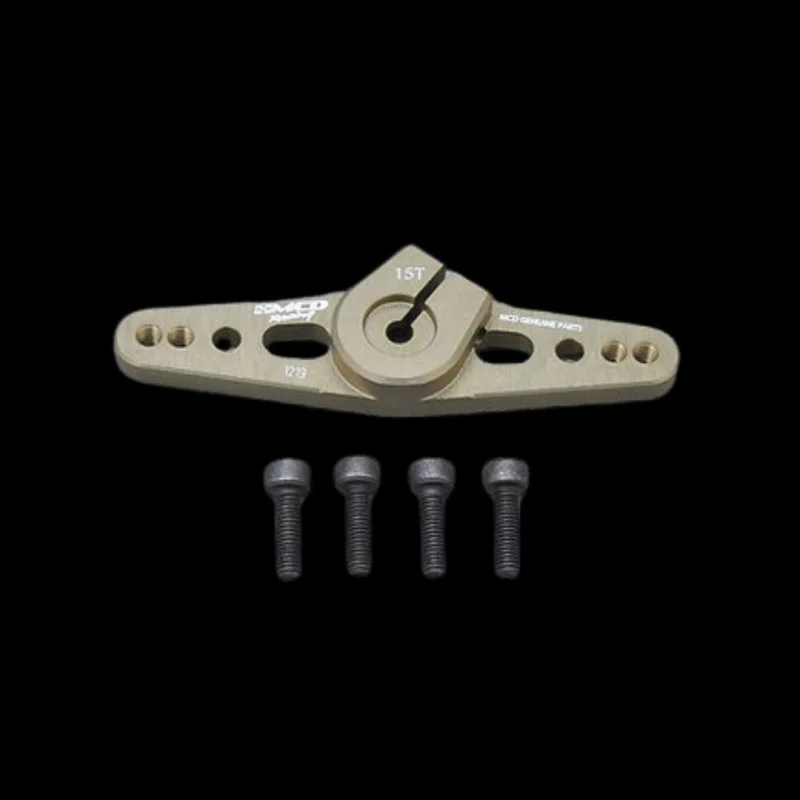MCD Double Side Servo Arm 15 Teeth – 825403X