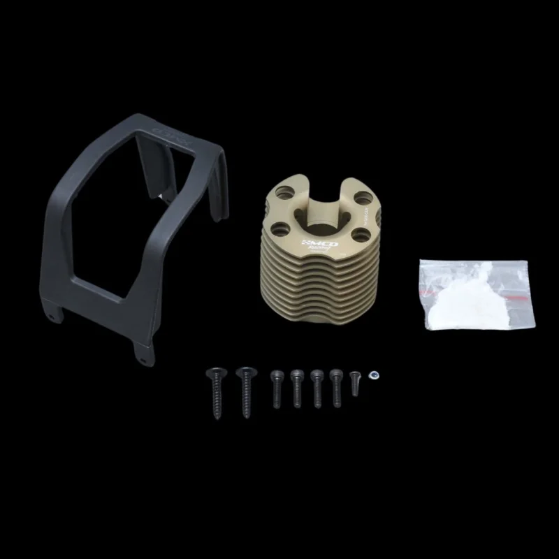 MCD Engine Cylinder Heat Sink Set G230-G320(Opt.) – 730301A
