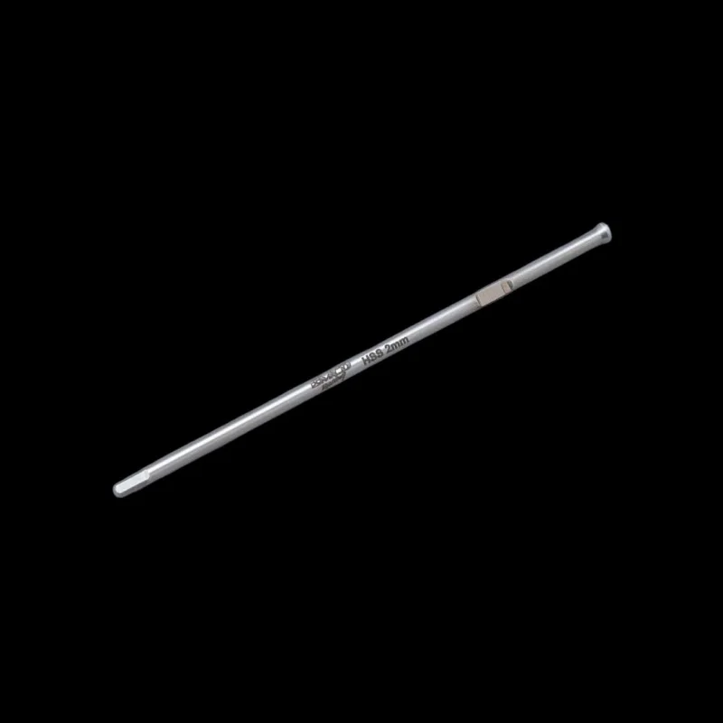 MCD Hex Tool Allen HSS 2mm – 900724S
