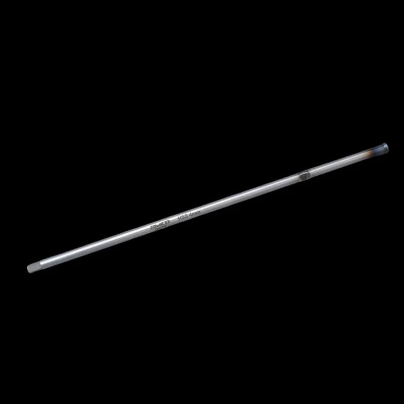 MCD Hex Tool Allen HSS 4mm – 900722S