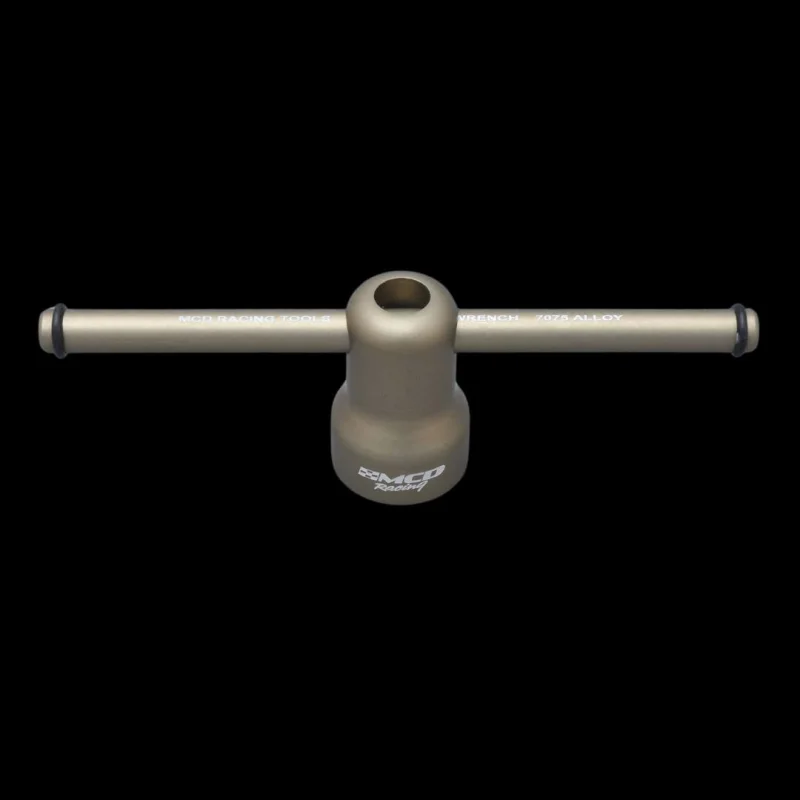 MCD Wheel Wrench 7075 Alloy – 900602A