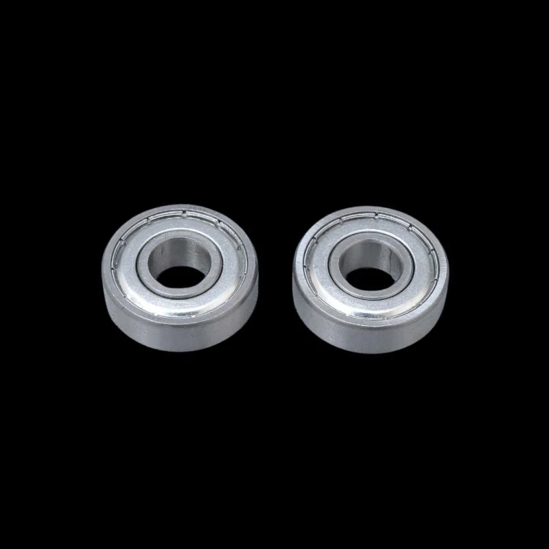MCD Ball Bearing 6000 ZZ 10x26x8 – 600701S
