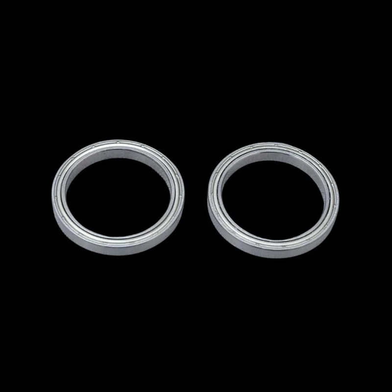 MCD Ball Bearing 6705 ZZ 25x32x4 – 601101S