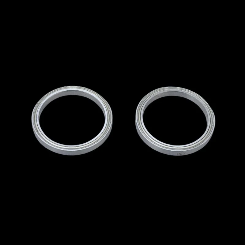 MCD Ball Bearing 6706 ZZ 30x37x4 – 600901S