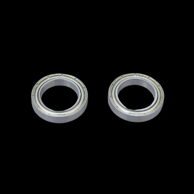 MCD Ball Bearing 6803 ZZ 17x26x5 – 601001S