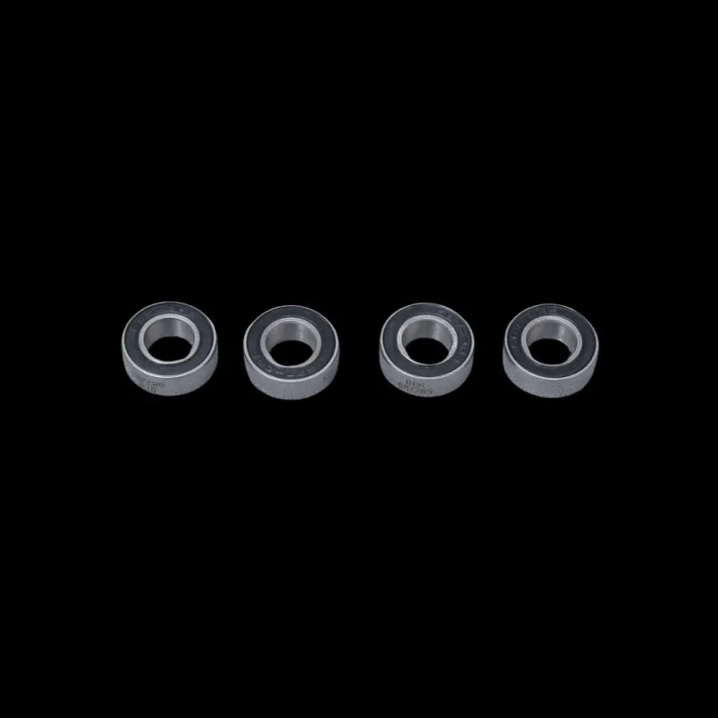 MCD Ball Bearing 687 2RS 7x14x5 – 600101S