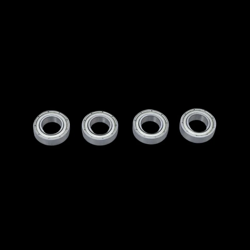 MCD Ball Bearing 689 2RS 9x17x5 – 600201S