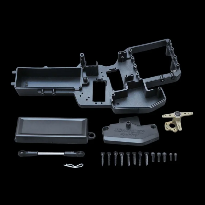 MCD Radio/Servo Tray 2019 Upgrade – 930301X
