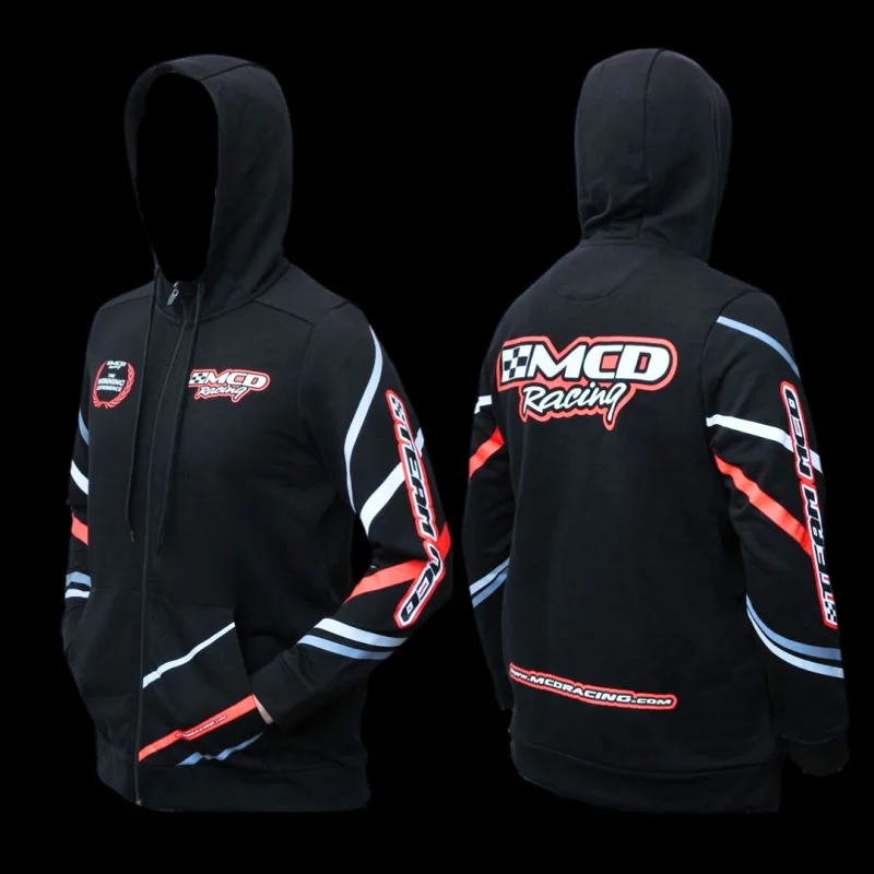 MCD Team MCD Hoodie M – 970201X