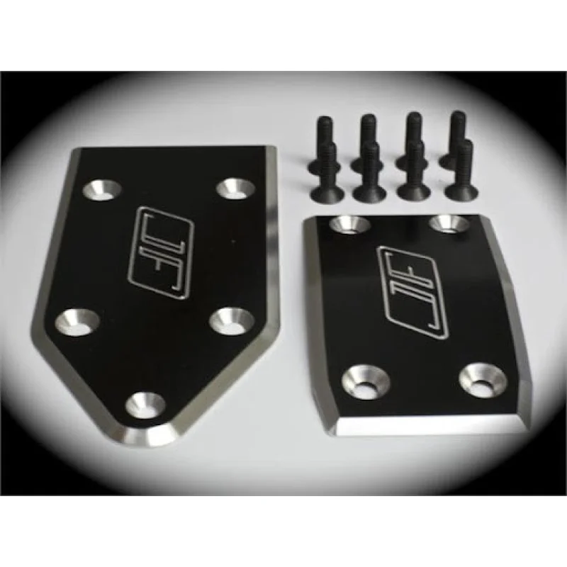 JOFER USA HD Skid plate set for LOSI 5ive-T and 5T 2.0