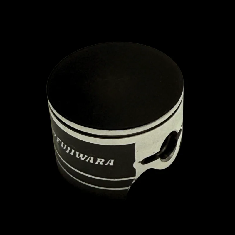 Zenoah Fujiwara 40mm Piston (1mm ring) [FJ85225001]