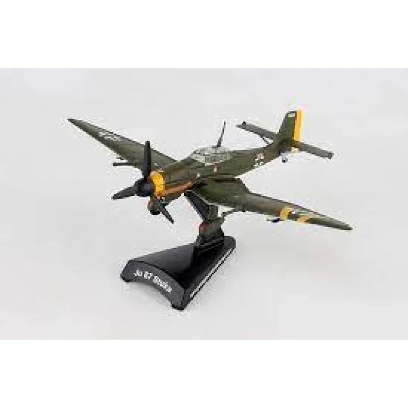 DARON 1/110 JU87 STUKA 1/110