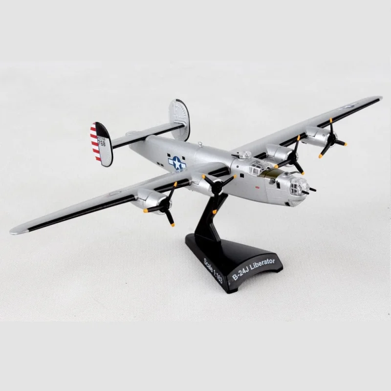 DARON 1/163 B24-J MILLION BABY