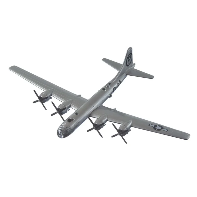DARON 1/200 B-29 SUPERFORTRESS