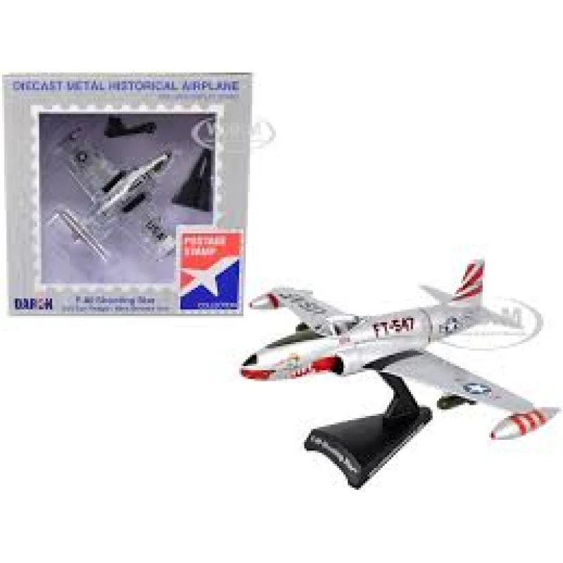 POSTAGE STAMP F80 SHOOTING STAR 1/96