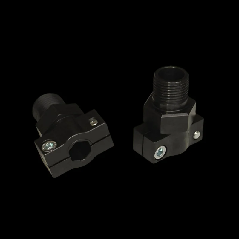 Replacement TAYLOR V3 Steel Hex-drive 24mm Hubs