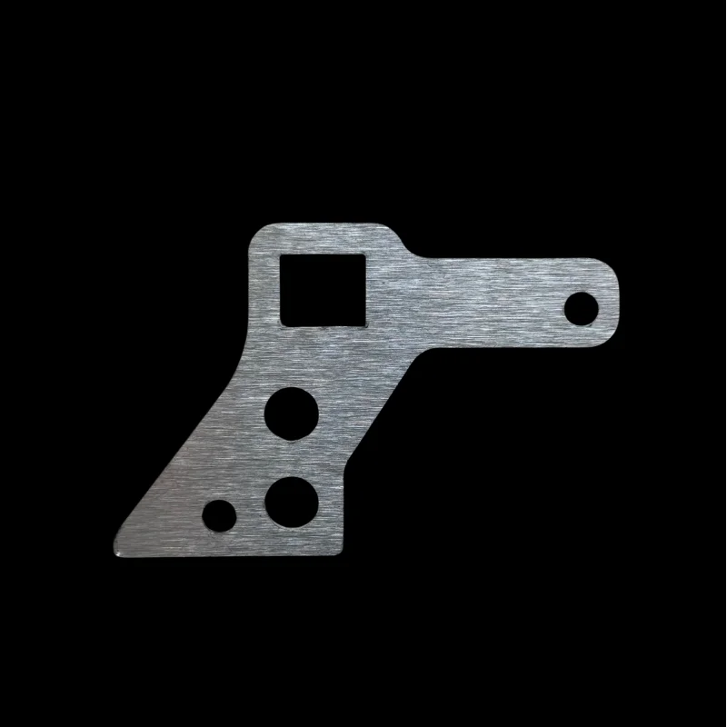 Taylor Big Block V2 Stop Button/Bracket