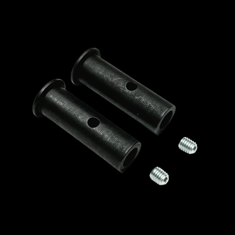 Taylor HD Clipless Front Axle Adapter for Baja