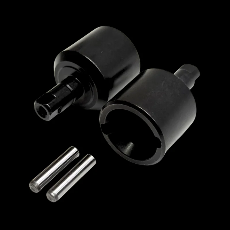 Taylor VEKTA & VESLA HD Hardened Steel Enclosed Diff Output Cups