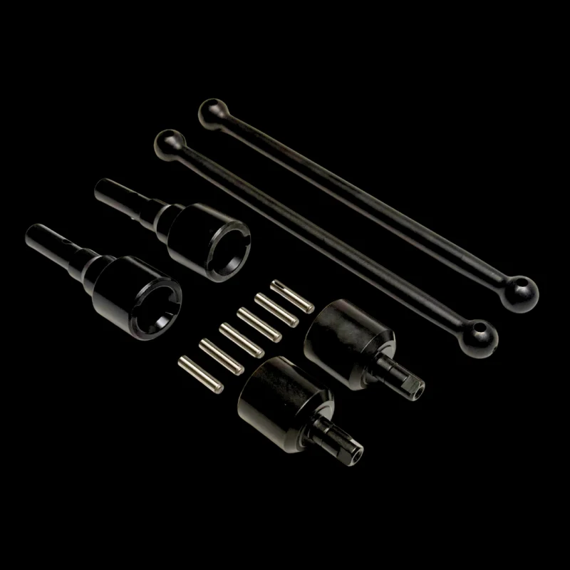 Taylor VESLA HD Hardened Steel Dog Bone Kit – Enclosed Cup Design