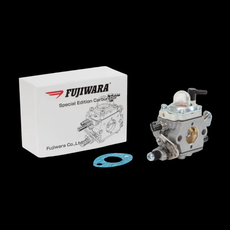 Zenoah Fujiwara HP G350RC Carb kit with 15mm Venturi [FKT3002]