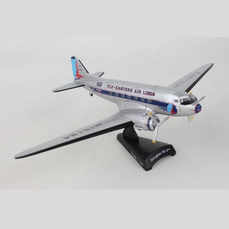 DARON 1/144 EASTERN DC-3