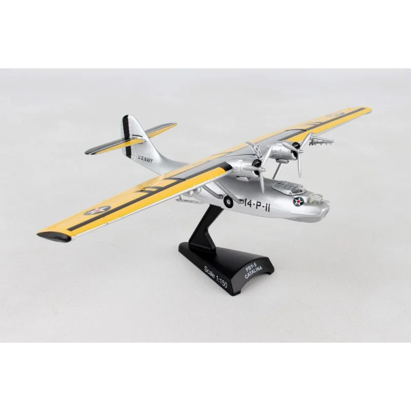 DARON 1/150 PBY-5 CATALINA USN