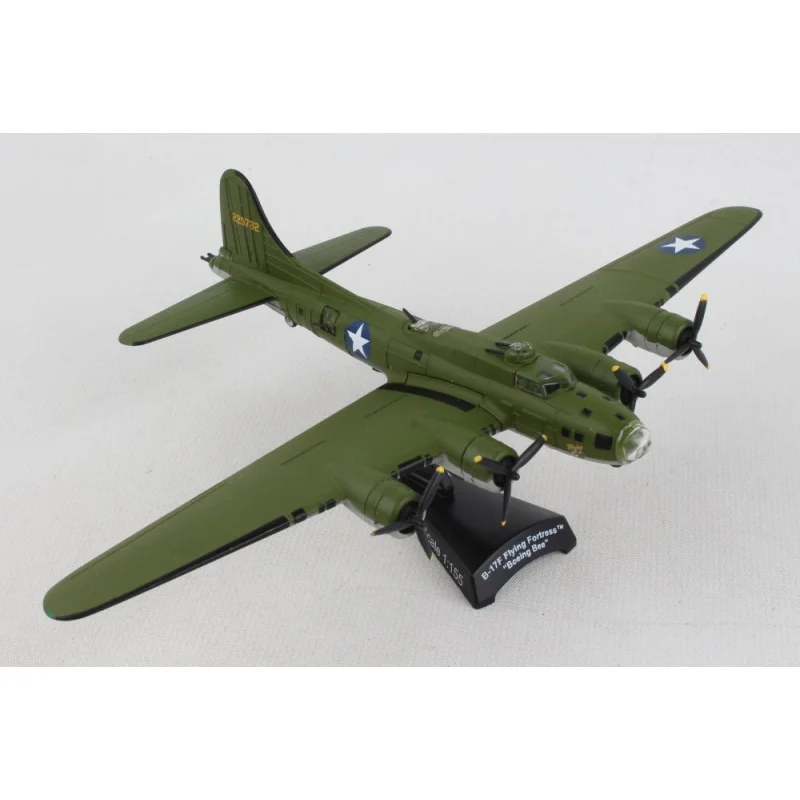 DARON 1/155 B17F  BOEING BEE