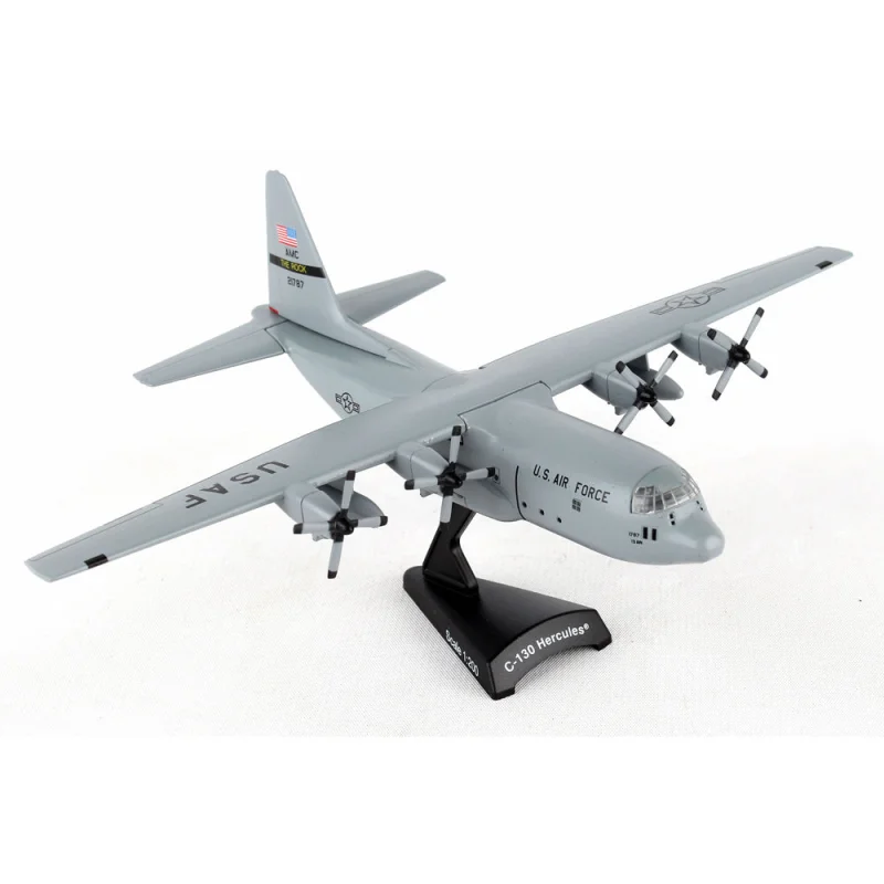DARON 1/200 C-130E HERCULES