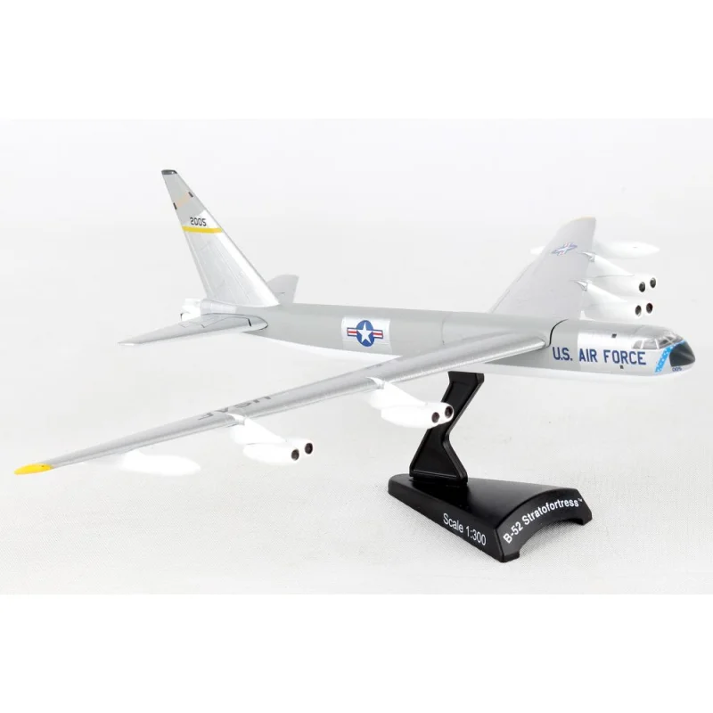 DARON 1/300  B-52 USAF STRATOFORTRESS