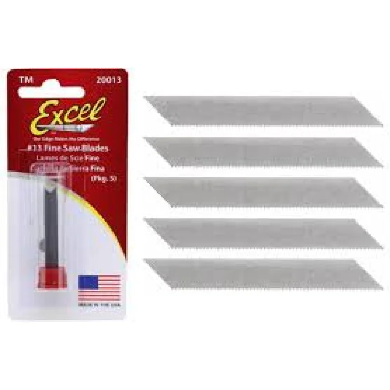 EXCEL #13 Blade (5)