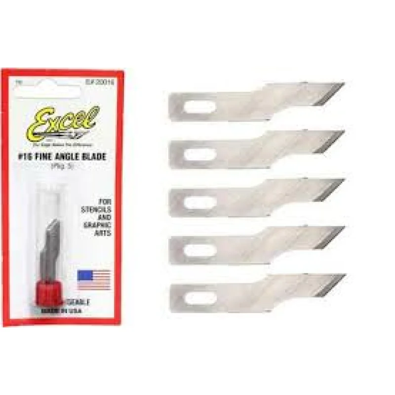 EXCEL #16 Blade (5)