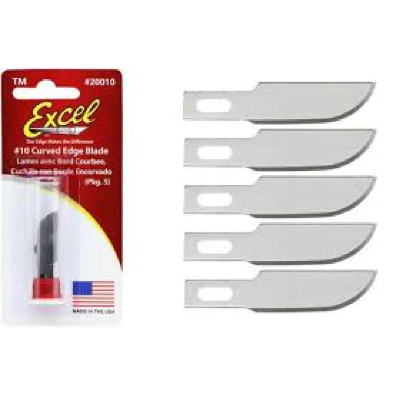 EXCEL #10 Blade (5)
