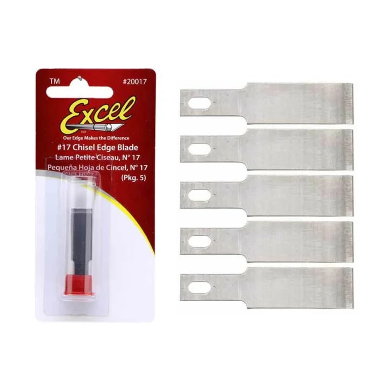EXCEL #17 Blade (5)