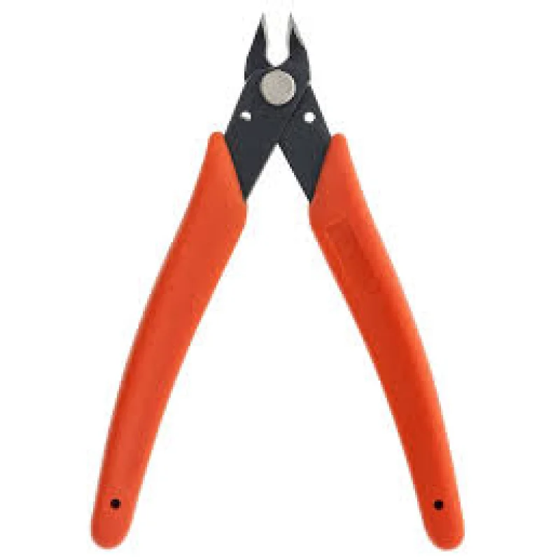 XURON Angled Head High Precison Shear